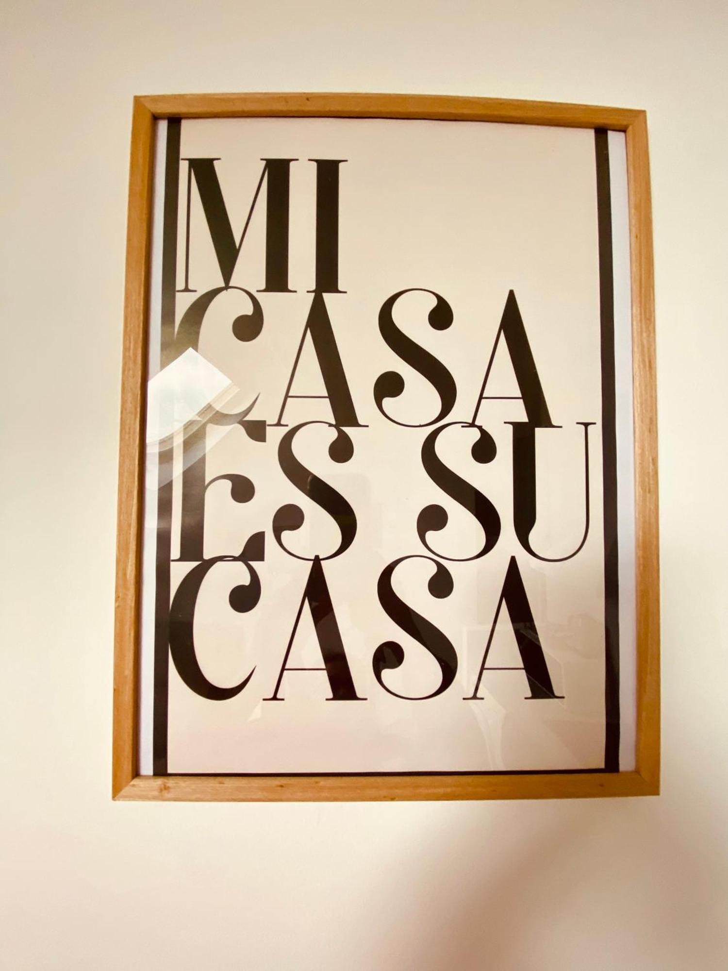 טור Micasa, Studio Hyper Centre מראה חיצוני תמונה